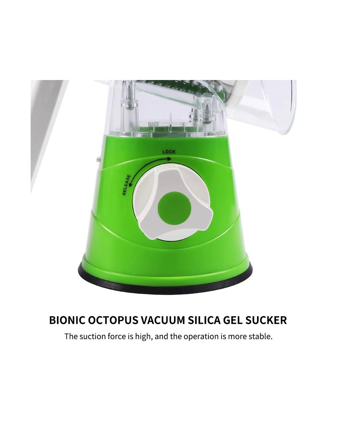 Table Top Drum Grater Manual Vegetable Cutter Slicer