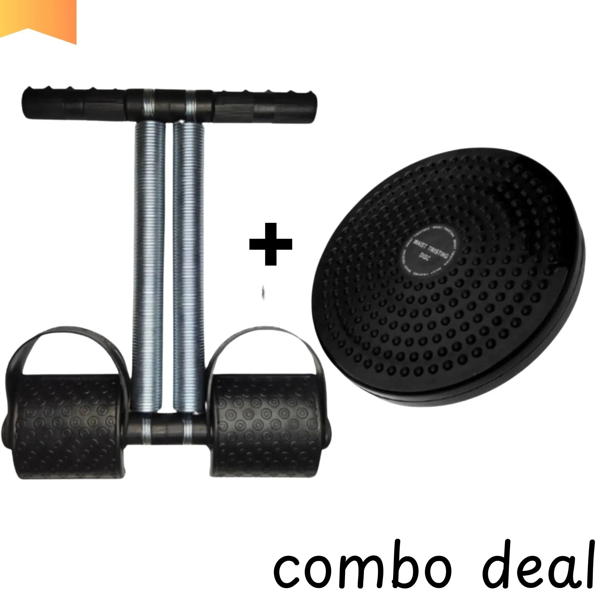 Twister Exercise Machine & Tummy Trimmer