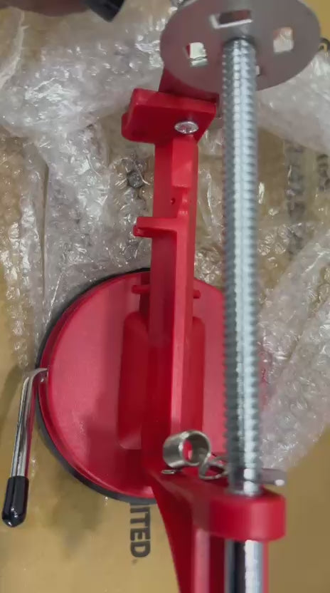 Manual Twisted Potato & Apple Spiral Slicer Stainless Steel